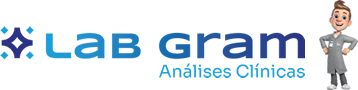 Logo Laboratório Gram